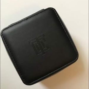 Tiffany&Co Travel Watch Case